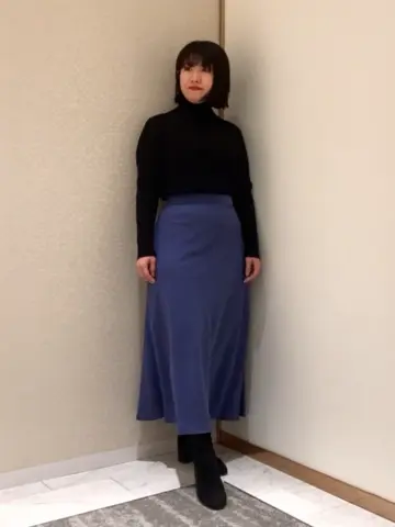 23区 S 高橋 コーディネート画像