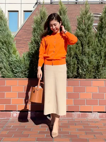 23区 S 関目 コーディネート画像