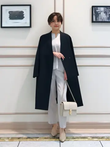 23区 S 橋爪 コーディネート画像