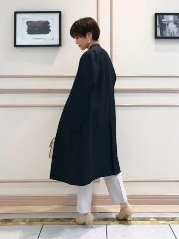 23区 S 橋爪 コーディネート画像