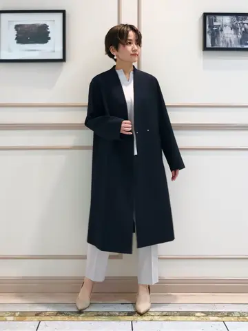 23区 S 橋爪 コーディネート画像