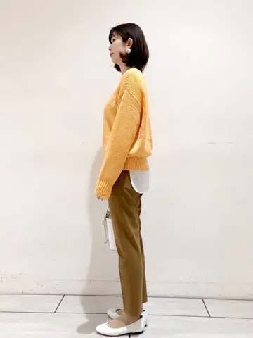 23区 S 市川 コーディネート画像