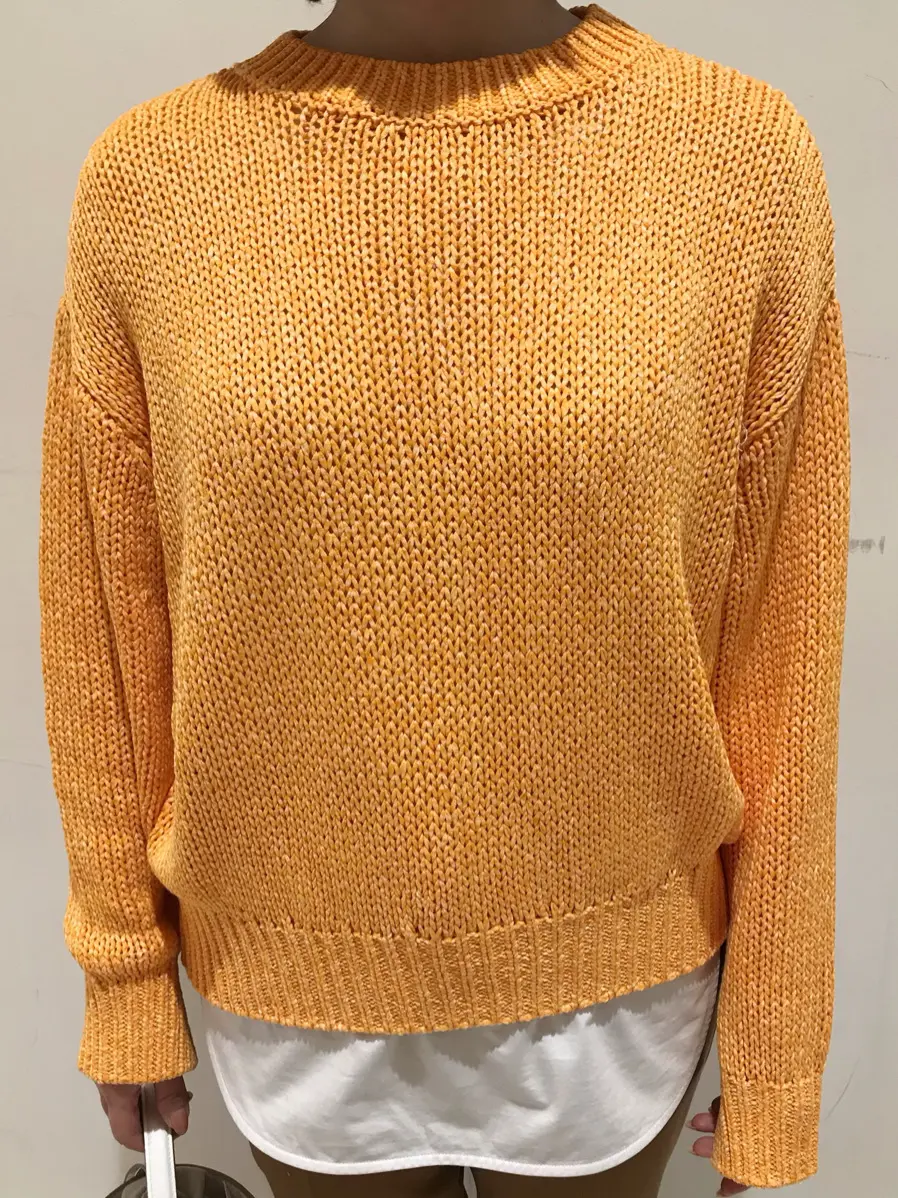 23区 S 市川 コーディネート画像