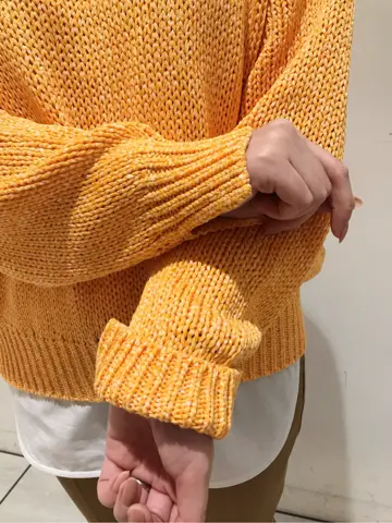 23区 S 市川 コーディネート画像