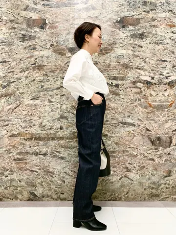 23区 S 藤川 コーディネート画像