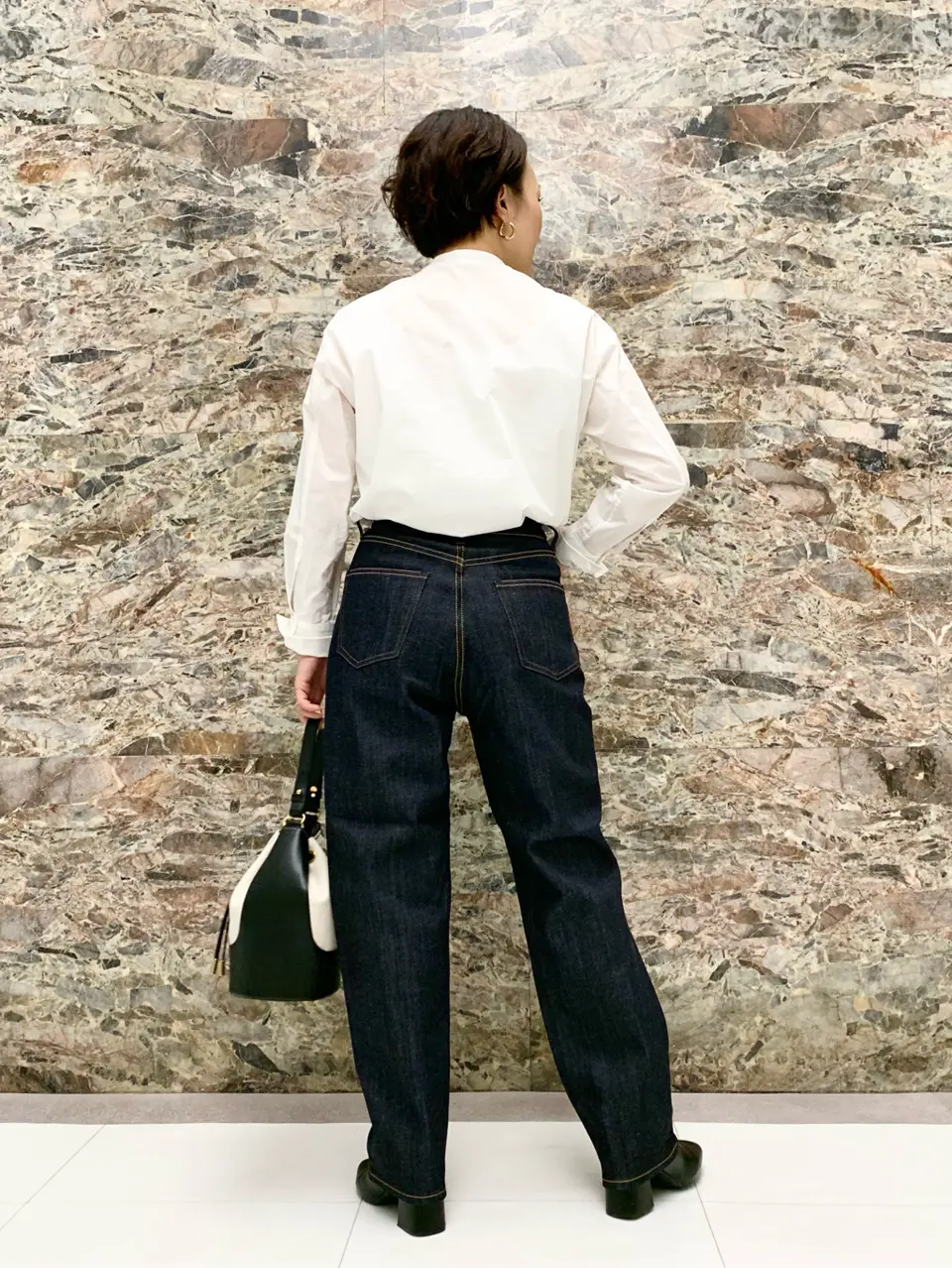 23区 S 藤川 コーディネート画像