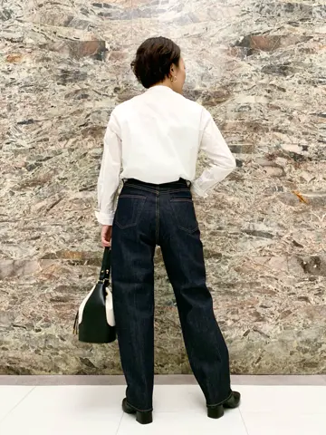 23区 S 藤川 コーディネート画像