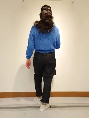 23区 S ウエノ コーディネート画像