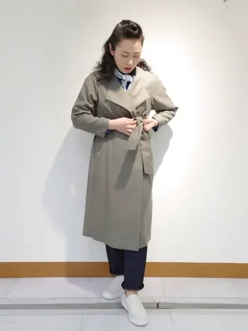 23区 S ウエノ コーディネート画像