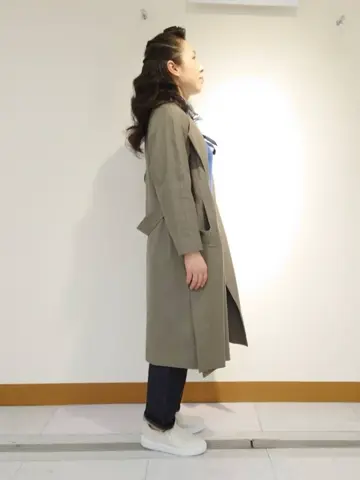 23区 S ウエノ コーディネート画像