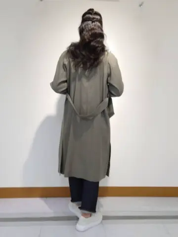 23区 S ウエノ コーディネート画像