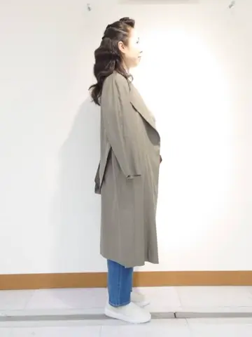 23区 S ウエノ コーディネート画像