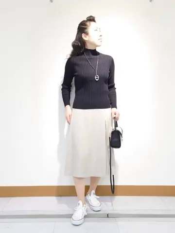 23区 S ウエノ コーディネート画像