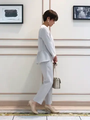 23区 S 橋爪 コーディネート画像