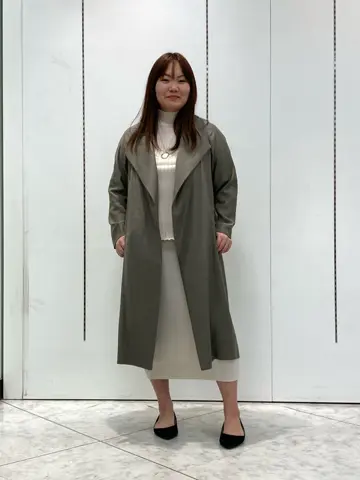 23区 S 鳥井 コーディネート画像