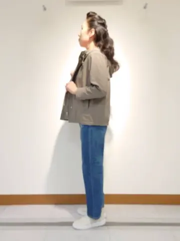 23区 S ウエノ コーディネート画像