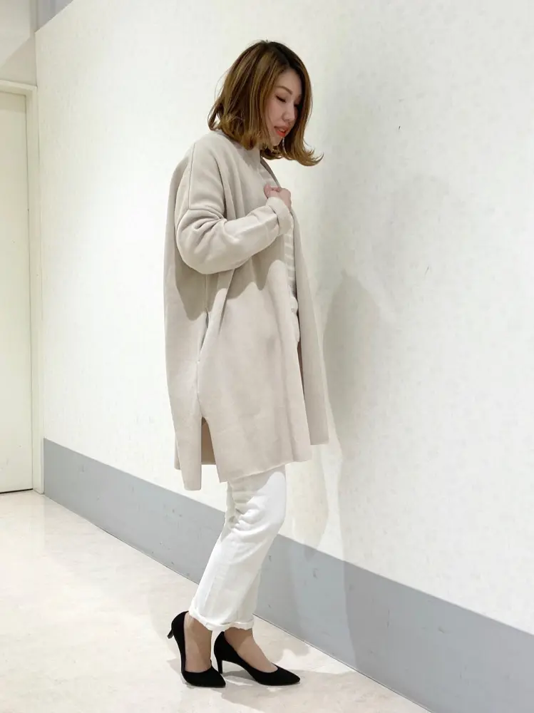 23区 S 深谷 コーディネート画像