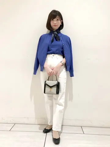 23区 S 市川 コーディネート画像