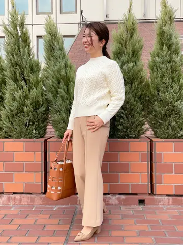 23区 S 関目 コーディネート画像