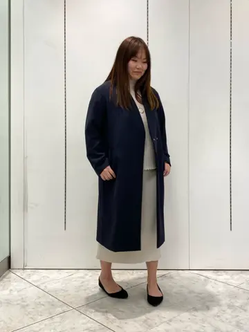 23区 S 鳥井 コーディネート画像