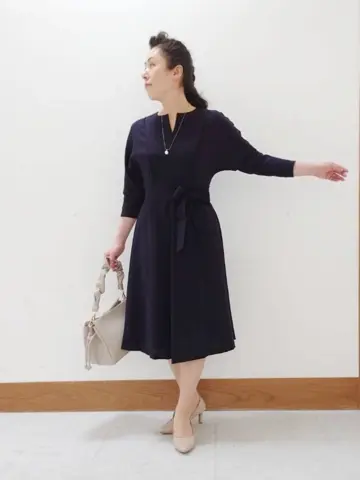 23区 S ウエノ コーディネート画像