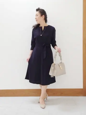 23区 S ウエノ コーディネート画像