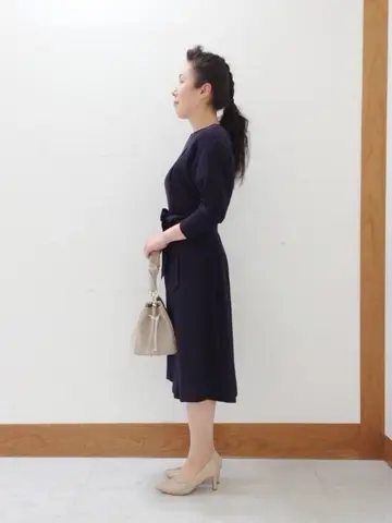 23区 S ウエノ コーディネート画像