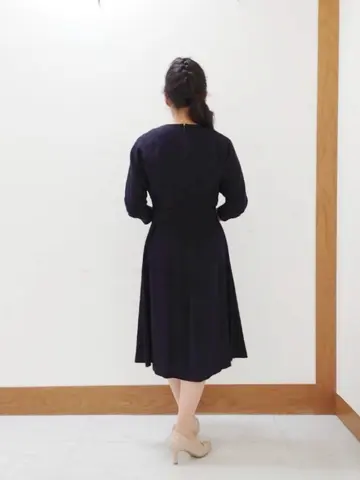 23区 S ウエノ コーディネート画像