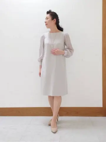 23区 S ウエノ コーディネート画像