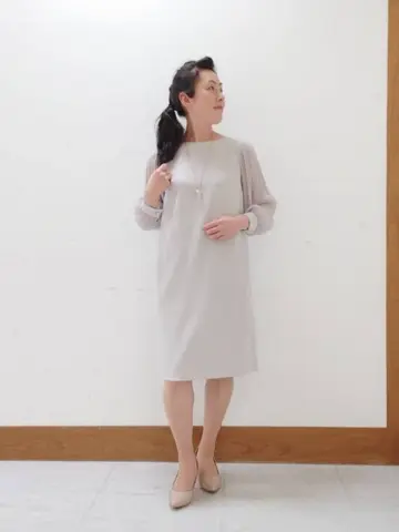 23区 S ウエノ コーディネート画像