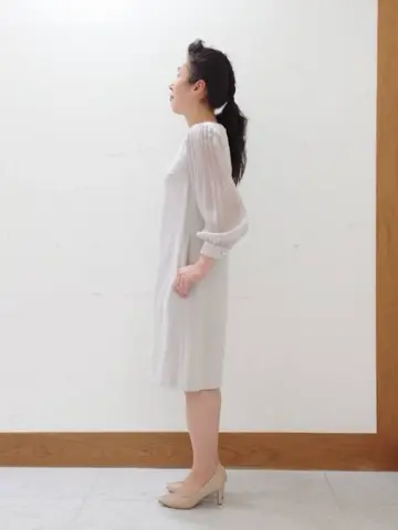 23区 S ウエノ コーディネート画像