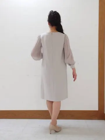 23区 S ウエノ コーディネート画像