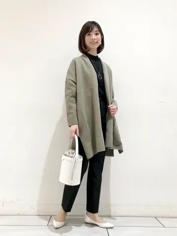 23区 S 市川 コーディネート画像