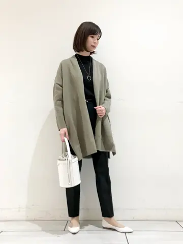 23区 S 市川 コーディネート画像