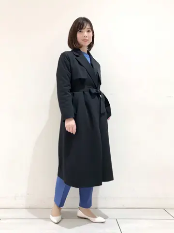 23区 S 市川 コーディネート画像