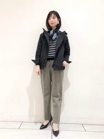 23区 S 市川 コーディネート画像