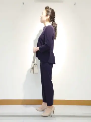 23区 S ウエノ コーディネート画像