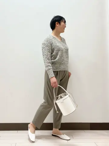 23区 S 畠山 コーディネート画像