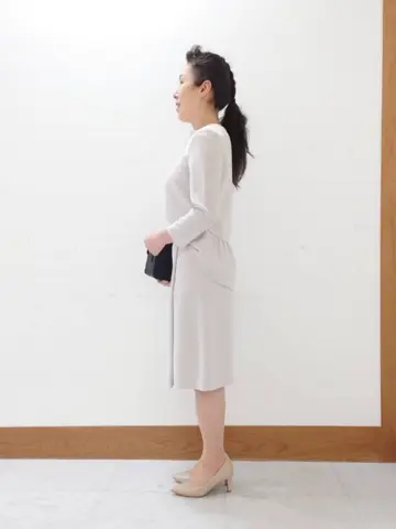 23区 S ウエノ コーディネート画像