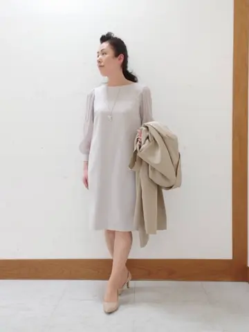 23区 S ウエノ コーディネート画像