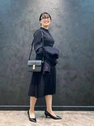 23区 S 畠山 コーディネート画像