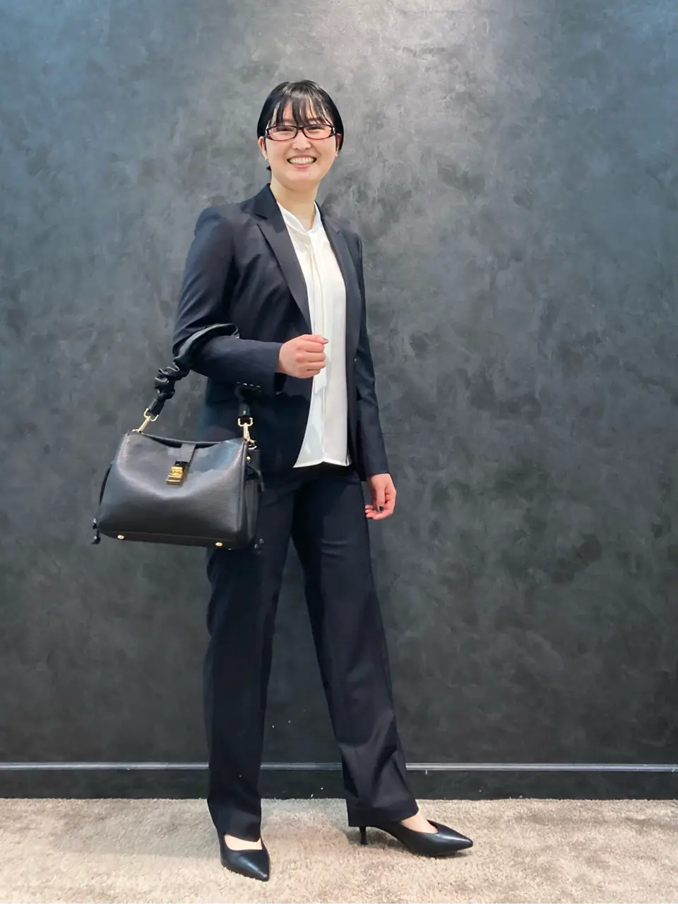  畠山 コーディネート画像