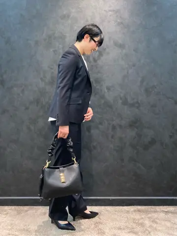 23区 S 畠山 コーディネート画像