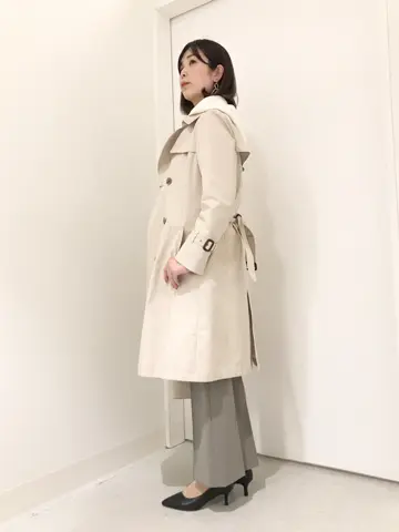 23区 S 市川 コーディネート画像