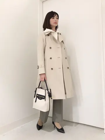 23区 S 市川 コーディネート画像