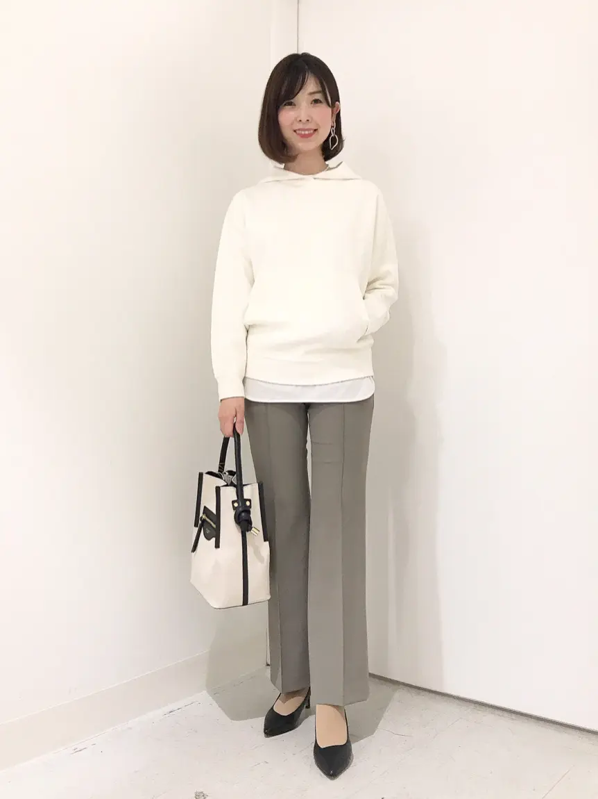 23区 S 市川 コーディネート画像