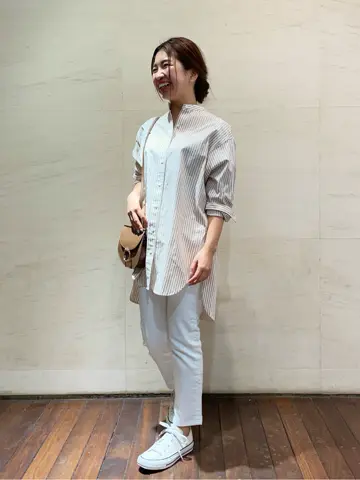 23区 S 関目 コーディネート画像