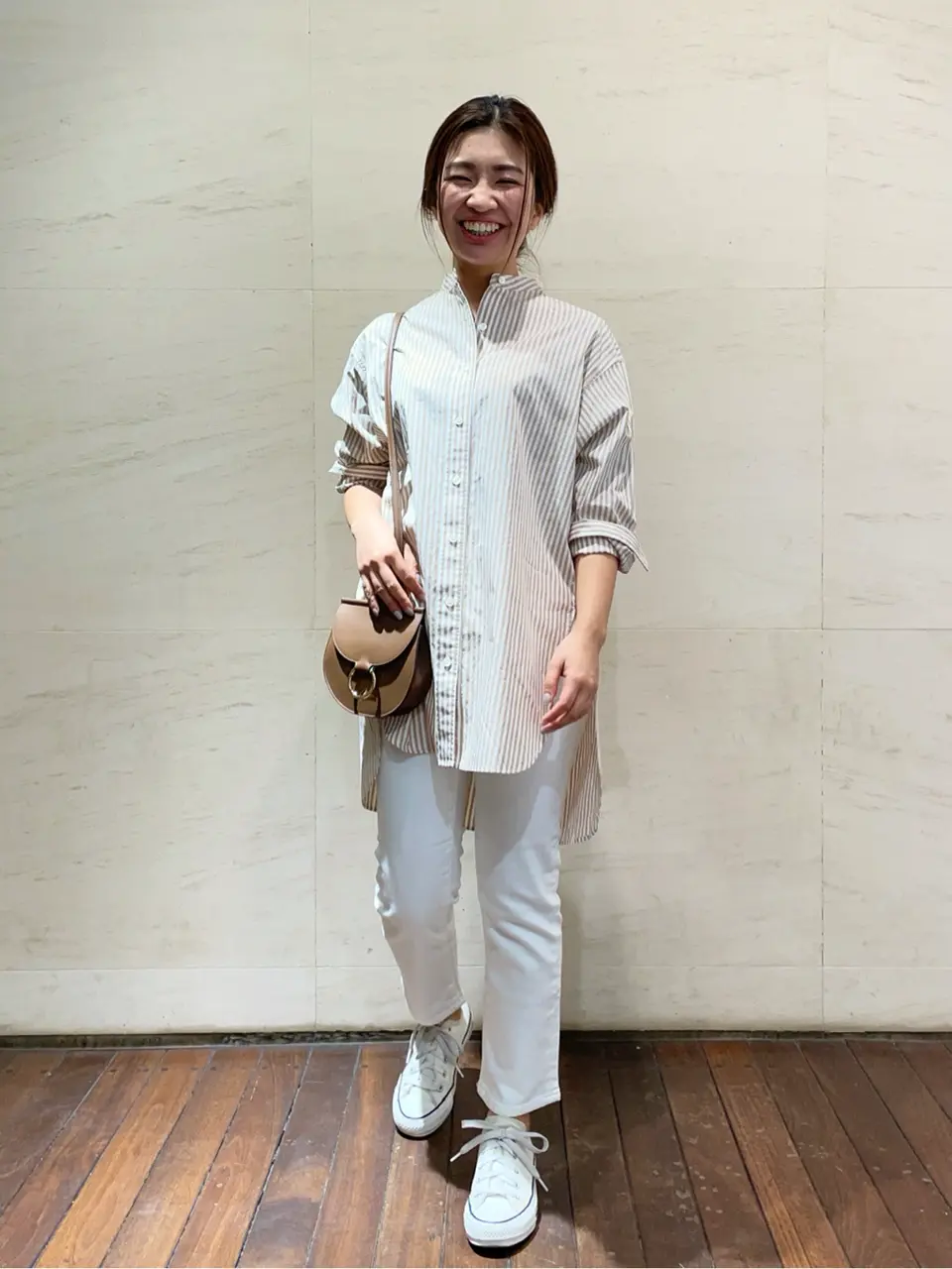 23区 S 関目 コーディネート画像