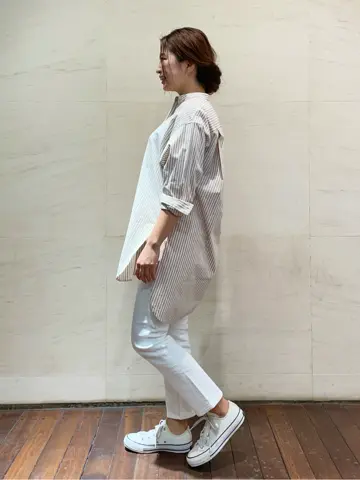 23区 S 関目 コーディネート画像