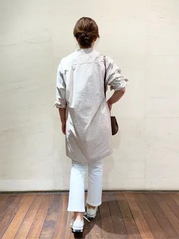 23区 S 関目 コーディネート画像